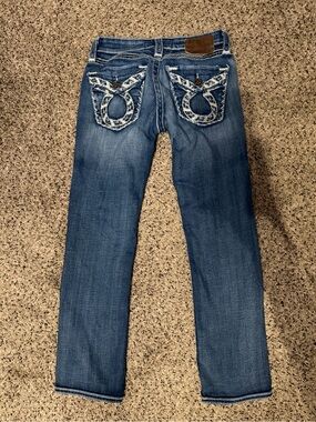 Big star jeans